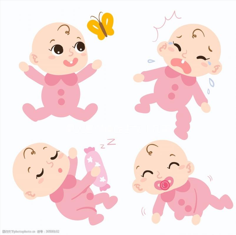 男人患弱精癥生女兒幾率更大？多懷閨女的原因居然是這樣