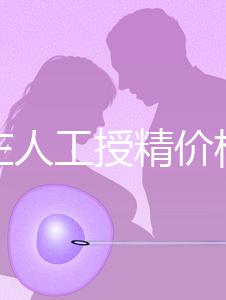石家莊人工授精價格是多少？選擇哪家醫(yī)院費用更低？