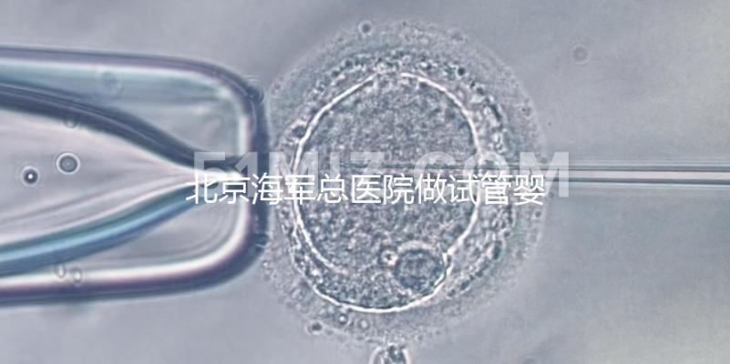 北京海軍總醫院做試管嬰兒好不好？不看成功率看排隊時間
