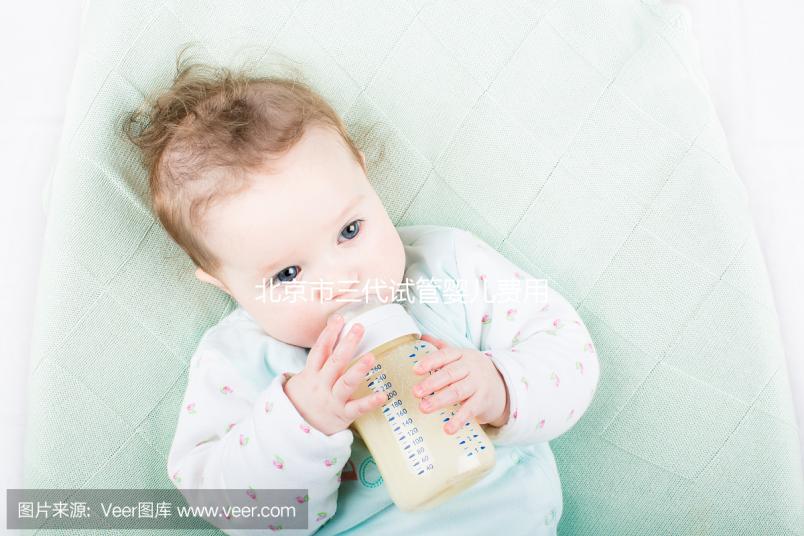 北京市三代試管嬰兒費用多少錢？2025年價格范圍8-20萬