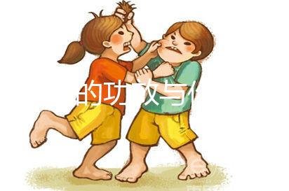 刺五加的功效與作用(刺五加最大副作用)