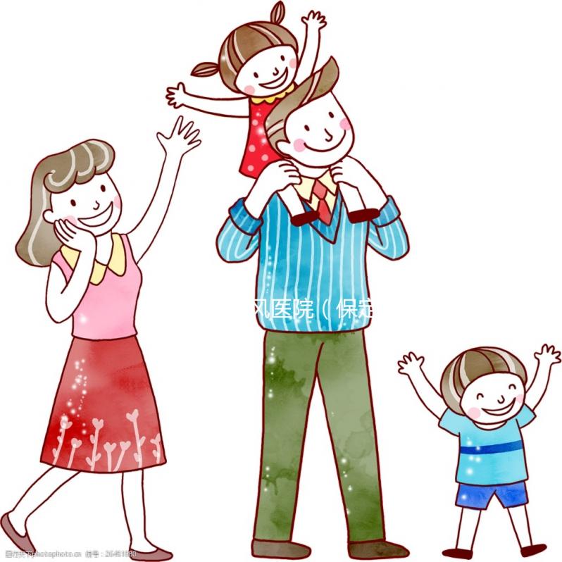 保定白癜風醫院(保定白點癲風治療最好的醫院)