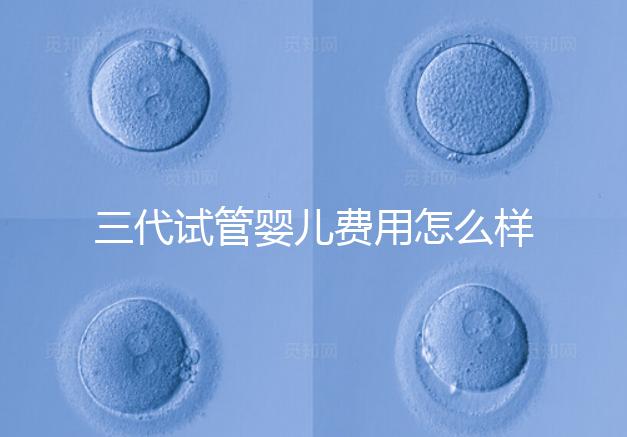 三代試管嬰兒費(fèi)用怎么樣？很貴嗎？