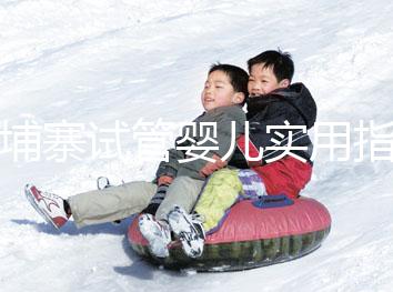 柬埔寨試管嬰兒實用指南：心中有“數”，造娃不慌