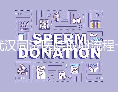 武漢同濟(jì)醫(yī)院取卵流程一文說(shuō)清，想安心試管資料要齊全