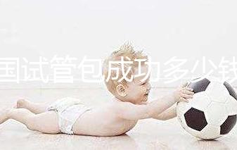 泰國試管包成功多少錢(泰國試管價格明細表)