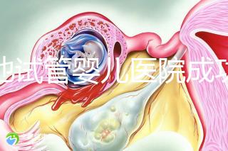 河池試管嬰兒醫院成功率排名出爐，這幾家助孕技術真不差