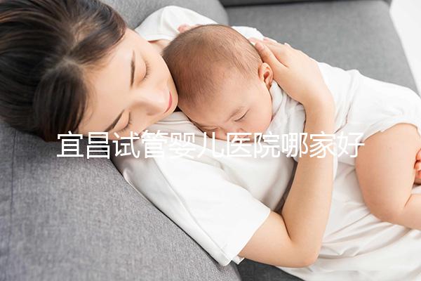 宜昌試管嬰兒醫(yī)院哪家好,2024年助孕成功率及詳細費用參考
