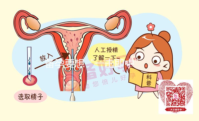 備孕要想“一擊即中”，那么你得知道哪幾天是排卵期