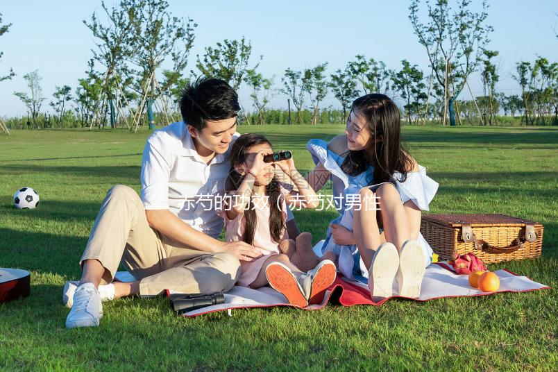 赤芍的功效（赤芍對(duì)男性功能的作用）