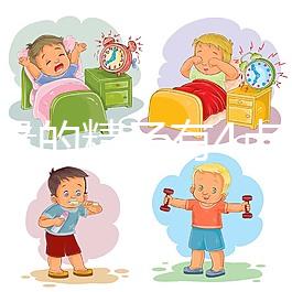 高質量的精子有4點特征,月經(jīng)不調是女生不孕前兆之一