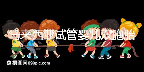 馬來西亞試管嬰兒雙胞胎/龍鳳胎可以嗎？并不是想生就能生