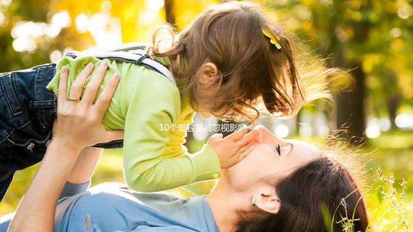 10個最容易被忽視影響女性生育的癥狀，趕緊收藏！