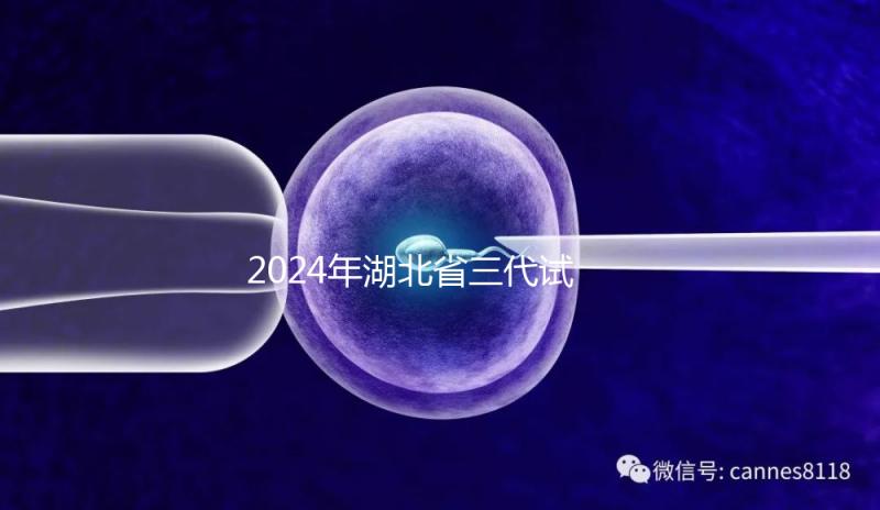 2024年湖北省三代試管嬰兒醫(yī)院大全,五個(gè)生殖中心各有千秋