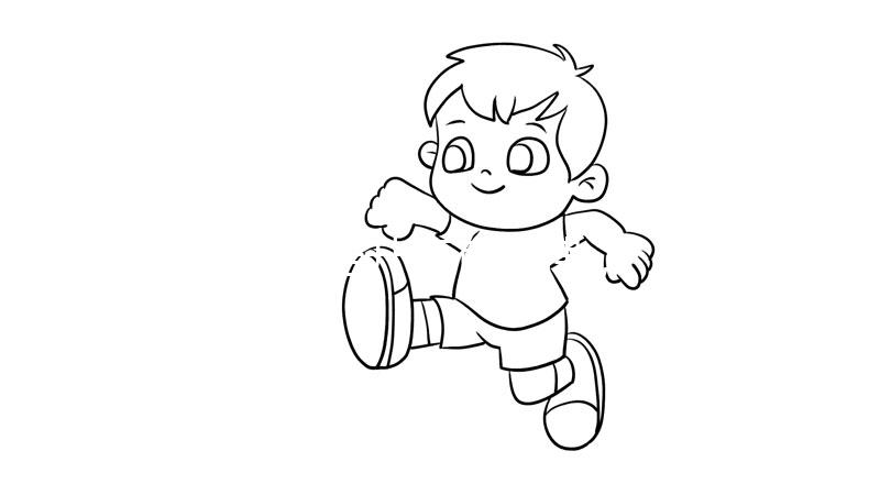 hcg翻倍升高有規律，把握好幾天檢查一次很重要